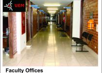 Faculty Offices