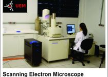 Scanning Electron Microscope