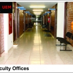Faculty Offices