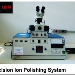 Ion Polishing System