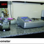 Rheometer