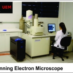 Scanning Electron Microscope