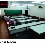 Seminar room