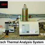 Thermal Analysis System 2