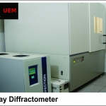 X Ray diffractometer